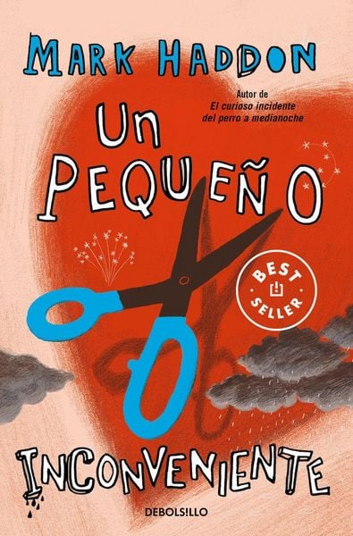 Produktbild: Un Peque&ntilde;o Inconveniente / A Spot of Bother
