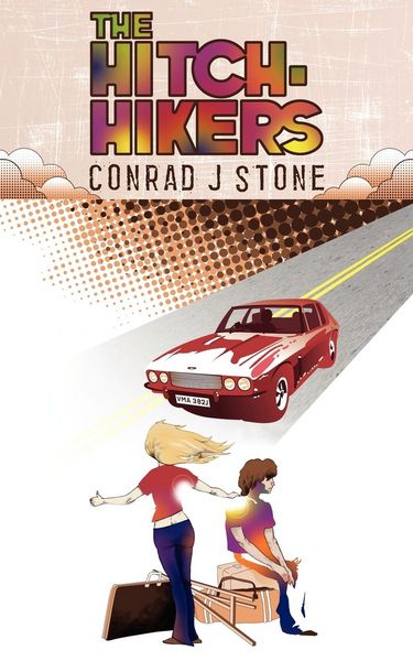 Produktbild: The Hitch-Hikers