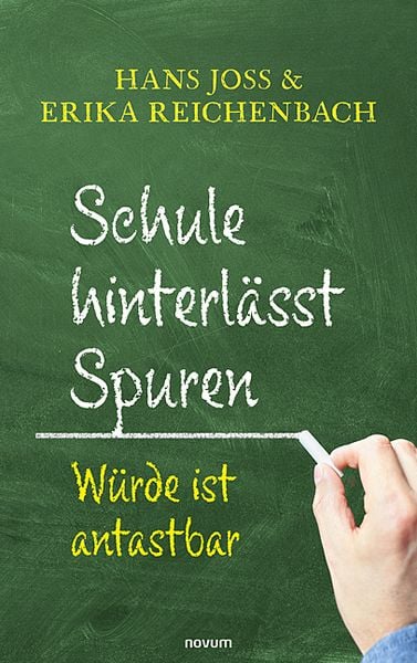 Produktbild: Schule hinterl&auml;sst Spuren