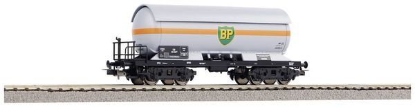Piko H0 58990 H0 Druckgaskesselwagen BP der DB