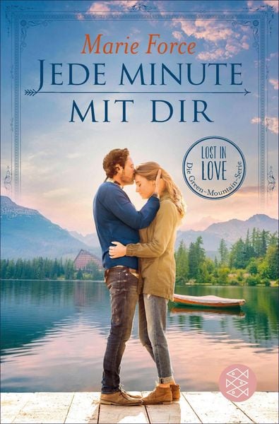 Produktbild: Jede Minute mit dir