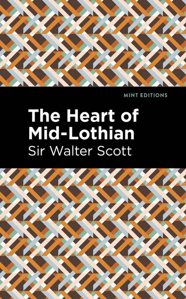 Produktbild: The Heart of Mid-Lothian