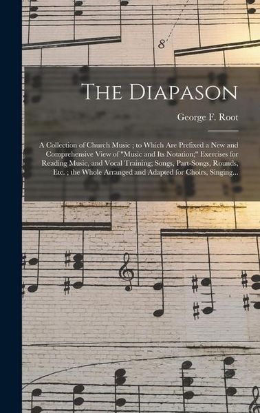Produktbild: The Diapason