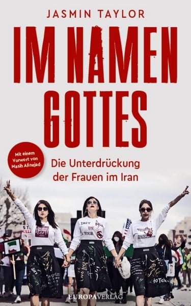 Produktbild: Im Namen Gottes