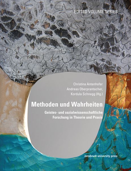 Produktbild: Methoden und Wahrheiten