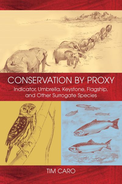 Produktbild: Conservation by Proxy