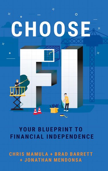 Produktbild: Choose FI