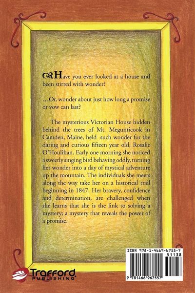 Produktbild: The House of Wonder