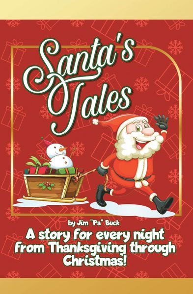 Produktbild: Santa's Tales
