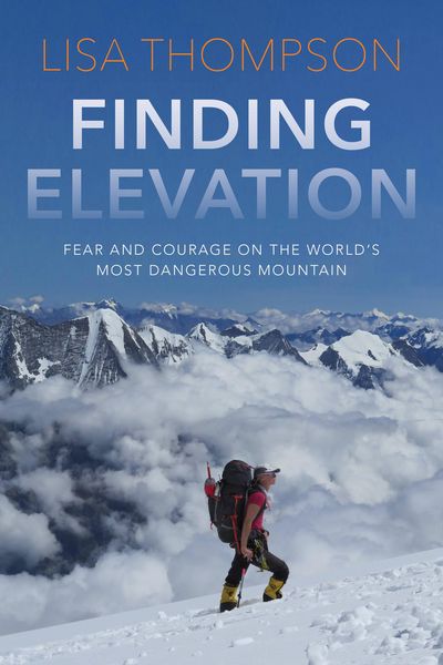 Produktbild: Finding Elevation