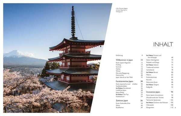 Produktbild: Typisch Japan