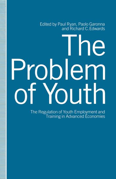 Produktbild: The Problem of Youth