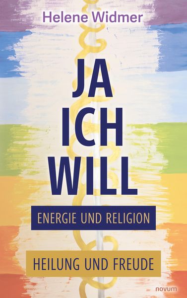 Produktbild: Ja, ich will - Energie und Religion