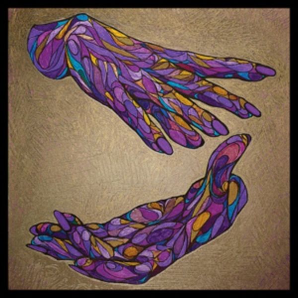 The Way And Color - Teen, Vinyl