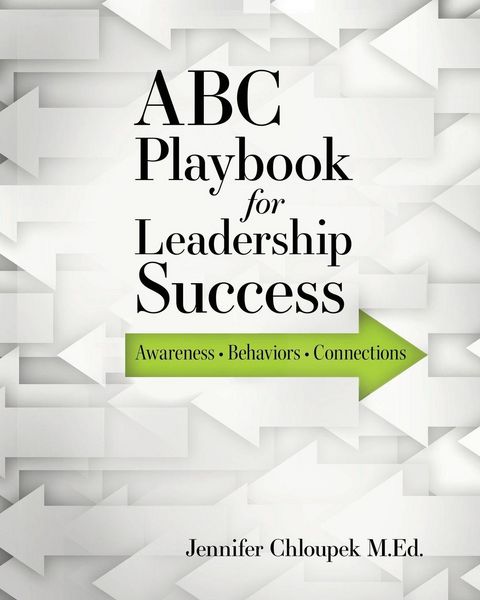 Produktbild: ABC Playbook for Leadership Success