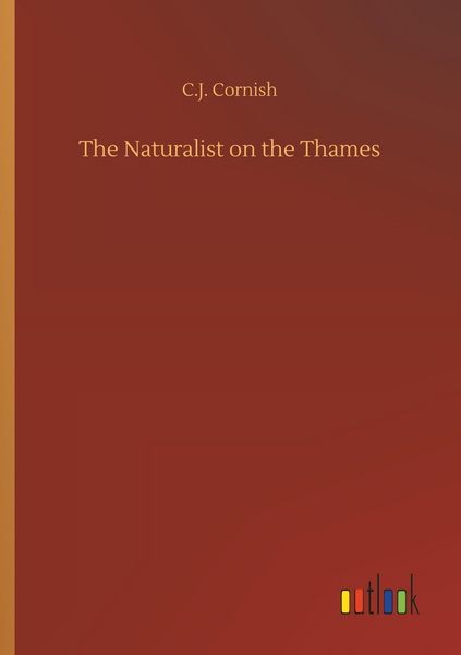 Produktbild: The Naturalist on the Thames