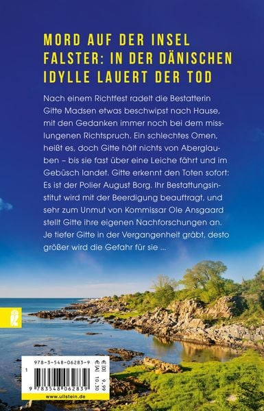 Produktbild: D&auml;nische Gier