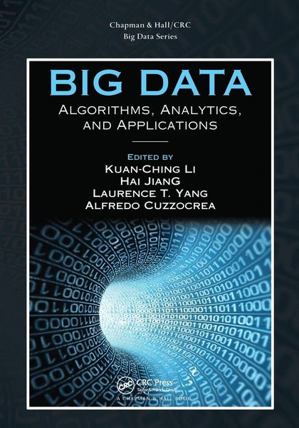 Produktbild: Big Data