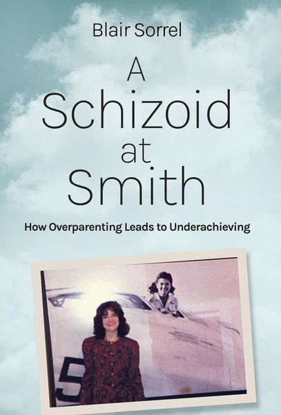 Produktbild: A Schizoid at Smith