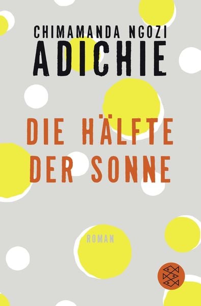 Produktbild: Die H&auml;lfte der Sonne