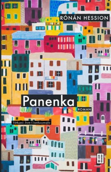 Produktbild: Panenka