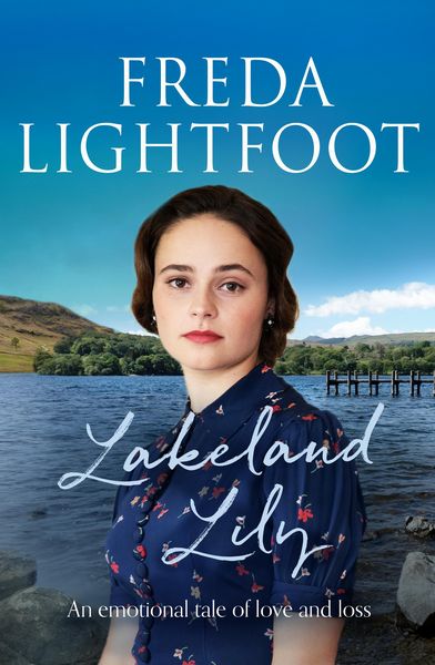 Produktbild: Lakeland Lily