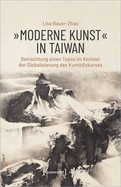 Produktbild: &raquo;Moderne Kunst&laquo; in Taiwan