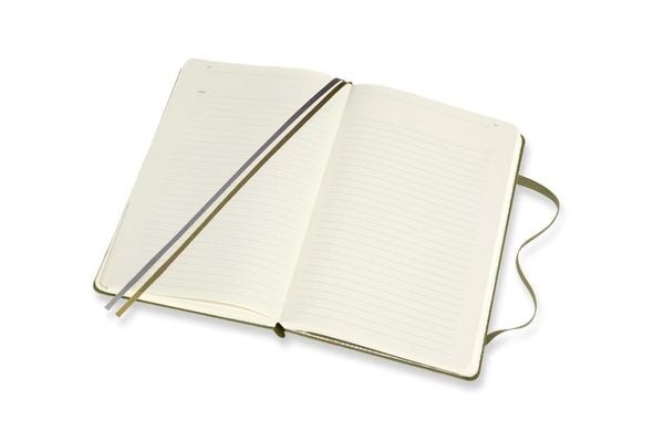 Produktbild: Moleskine Passion Journal - Travel