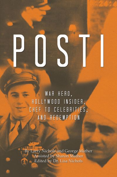Produktbild: POSTI