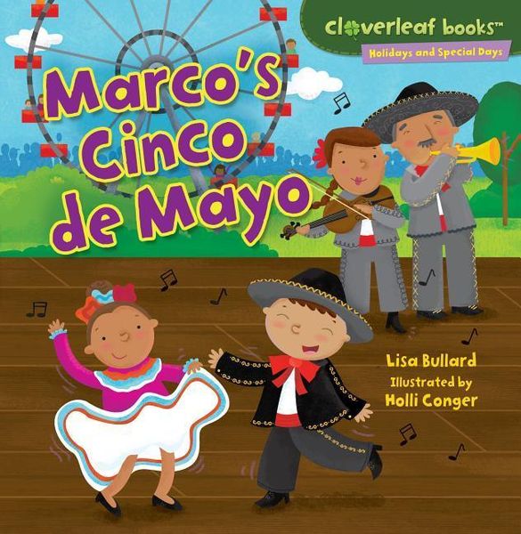 Produktbild: Marco's Cinco de Mayo