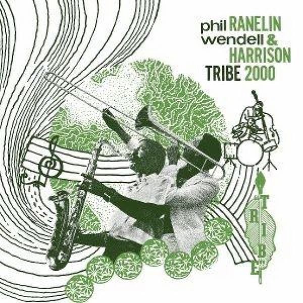 Produktbild: Tribe 2000