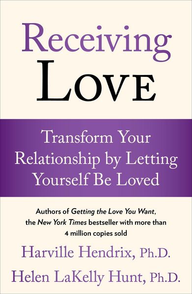Produktbild: Receiving Love