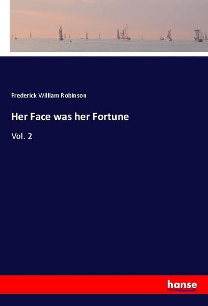Produktbild: Her Face was her Fortune