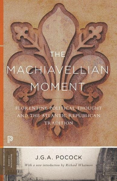 Produktbild: Machiavellian Moment
