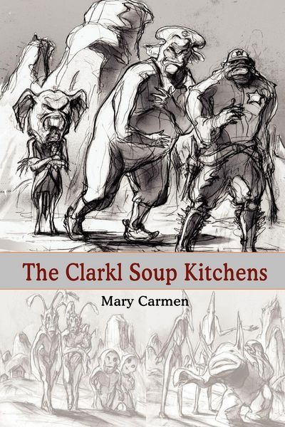 Produktbild: The Clarkl Soup Kitchens