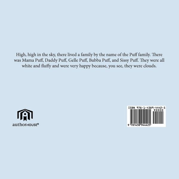 Produktbild: The Puff Family