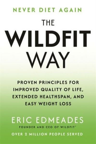Produktbild: The Wildfit Way