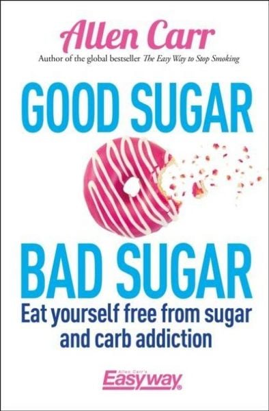 Produktbild: Good Sugar Bad Sugar