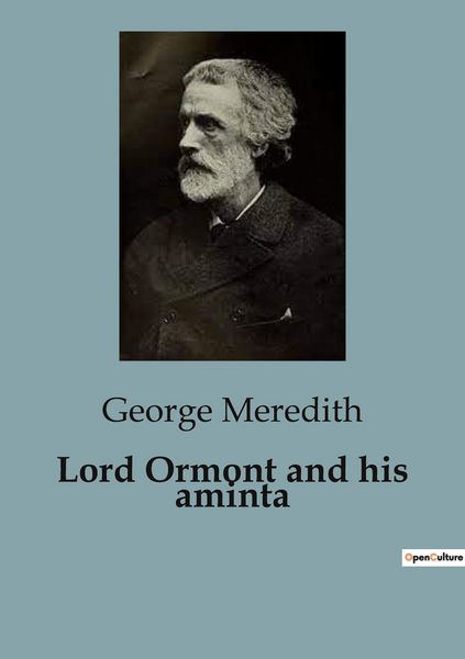Produktbild: Lord Ormont and his aminta