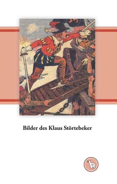 Produktbild: Bilder des Klaus St&ouml;rtebeker