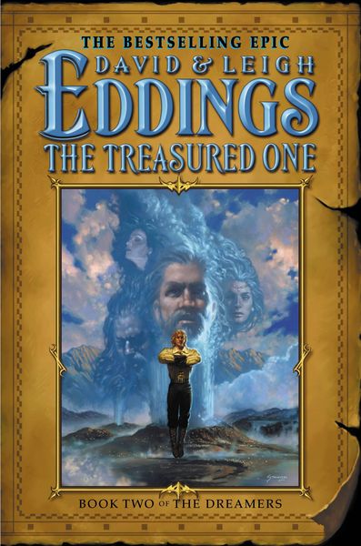 Produktbild: The Treasured One