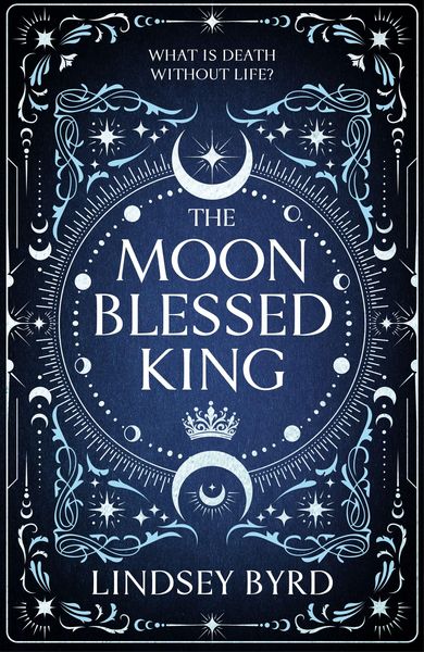 Produktbild: The Moon Blessed King