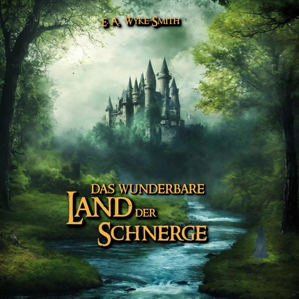 Produktbild: Das wunderbare Land der Schnerge
