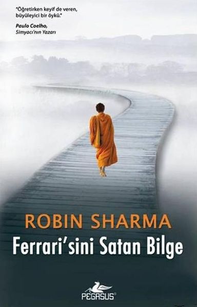 Produktbild: Ferrarisini Satan Bilge