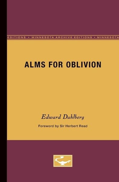 Produktbild: Alms for Oblivion