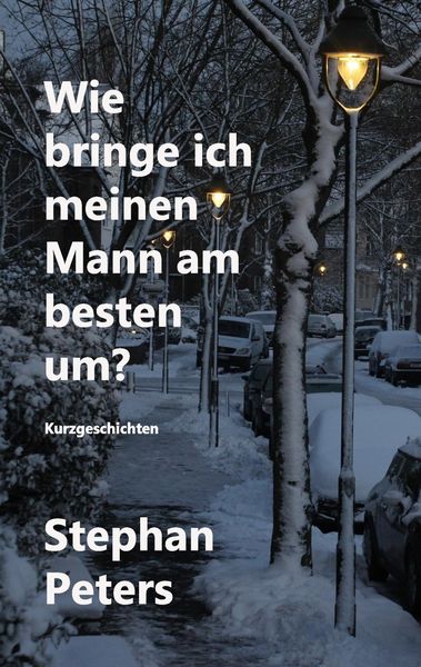Produktbild: Wie bringe ich meinen Mann am besten um?