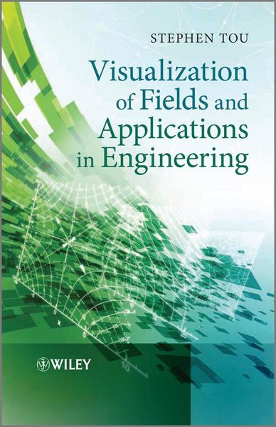 Produktbild: Visualization of Fields and Applications in Engineering