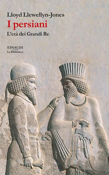 Produktbild: I persiani. L'et&agrave; dei Grandi Re