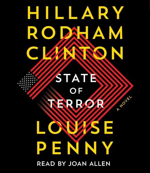 Produktbild: State of Terror