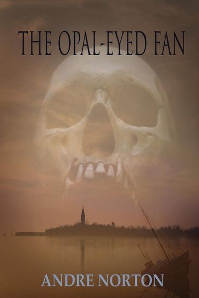 Produktbild: The Opal-Eyed Fan